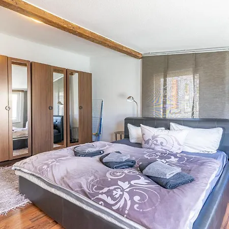 Lejlighed - 3 Im Appartementhaus Hafenriff Sassnitz