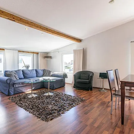 Lejlighed - 3 Im Appartementhaus Hafenriff *