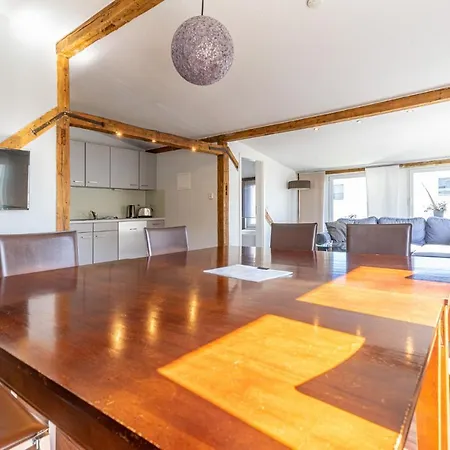 - 3 Im Appartementhaus Hafenriff Apartment