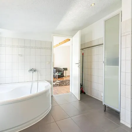 Lejlighed - 3 Im Appartementhaus Hafenriff